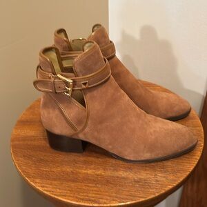 Michael Kors ankle boot